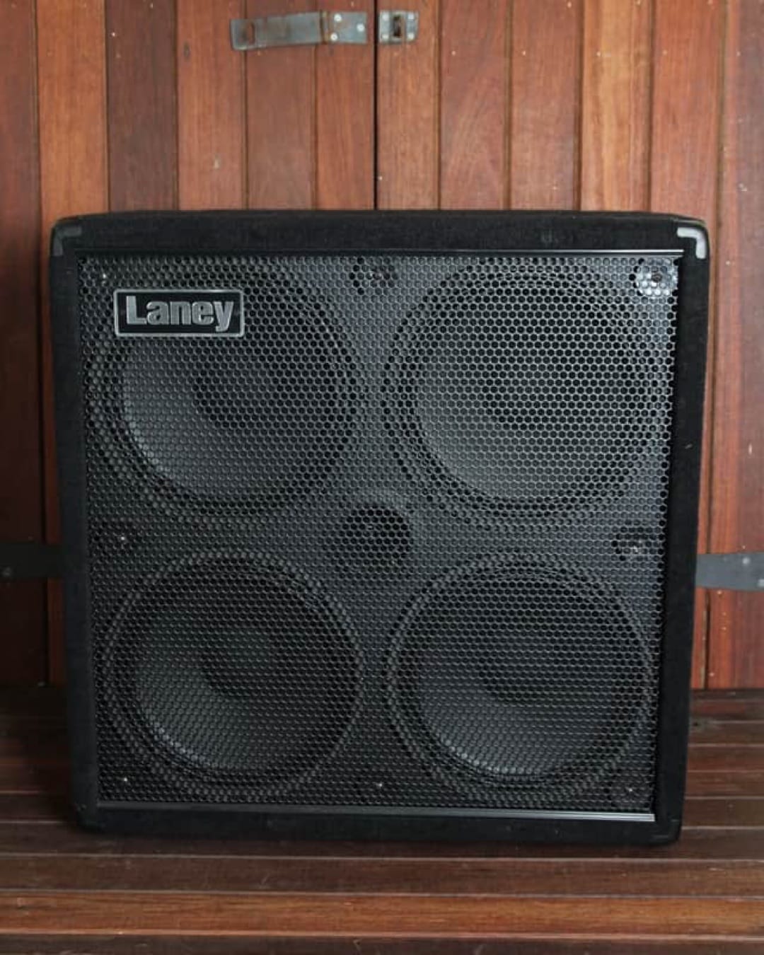 MarkBass Stiprintuvas — 2