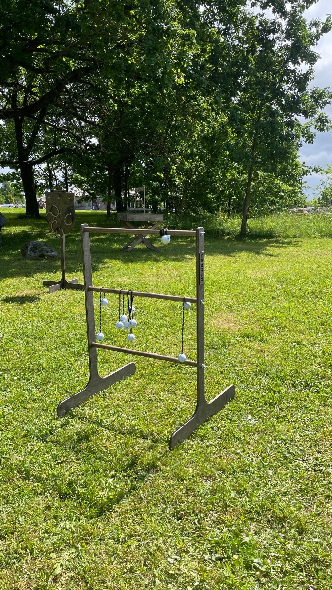 Kopetėlių golfas — 2