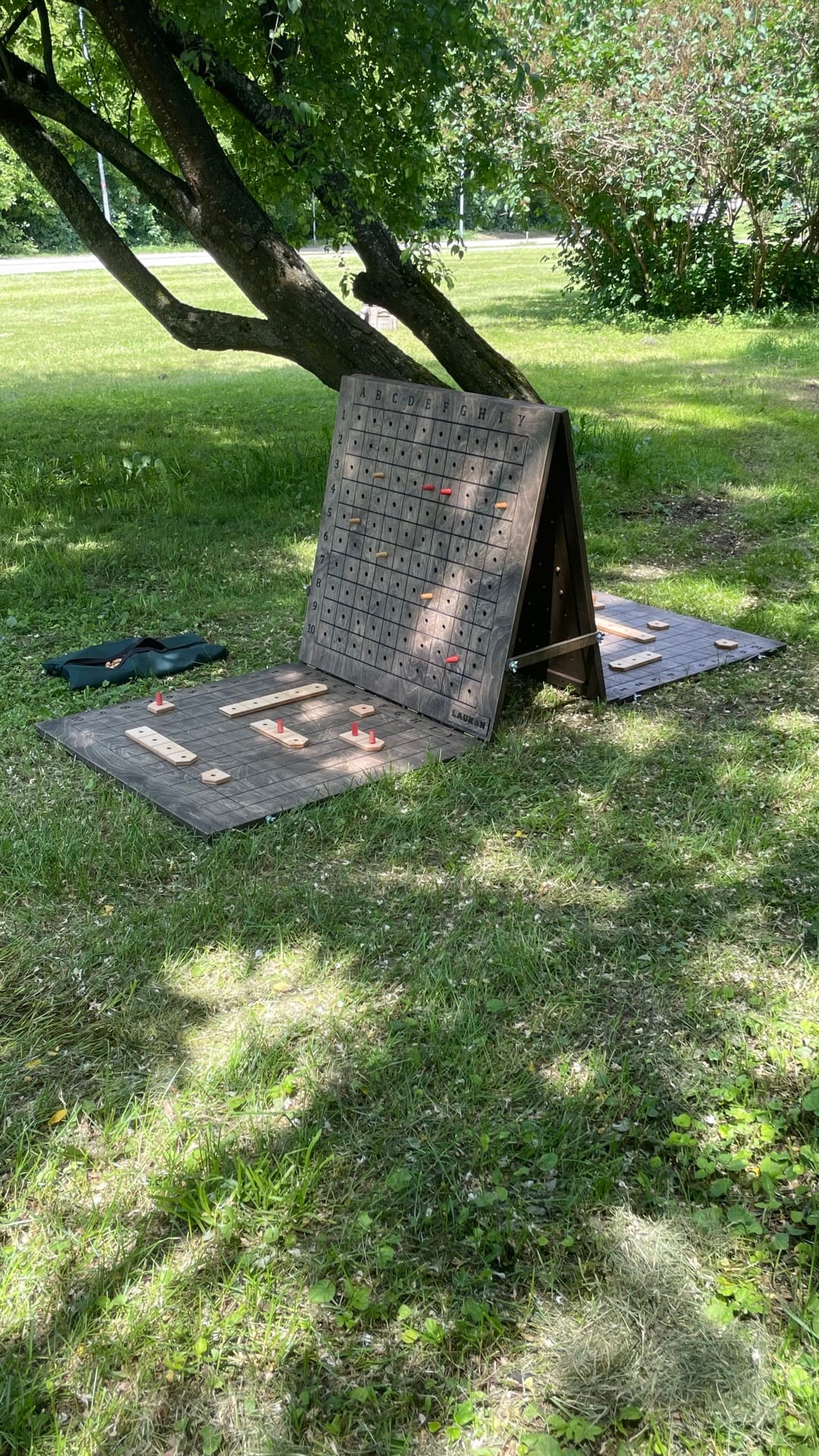 Laivų mūšis — 2