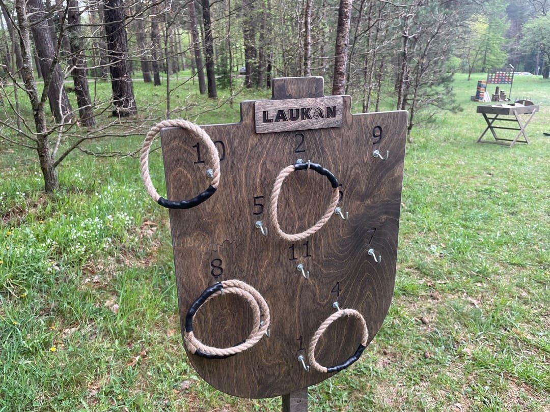 Žiedų karalius — 3