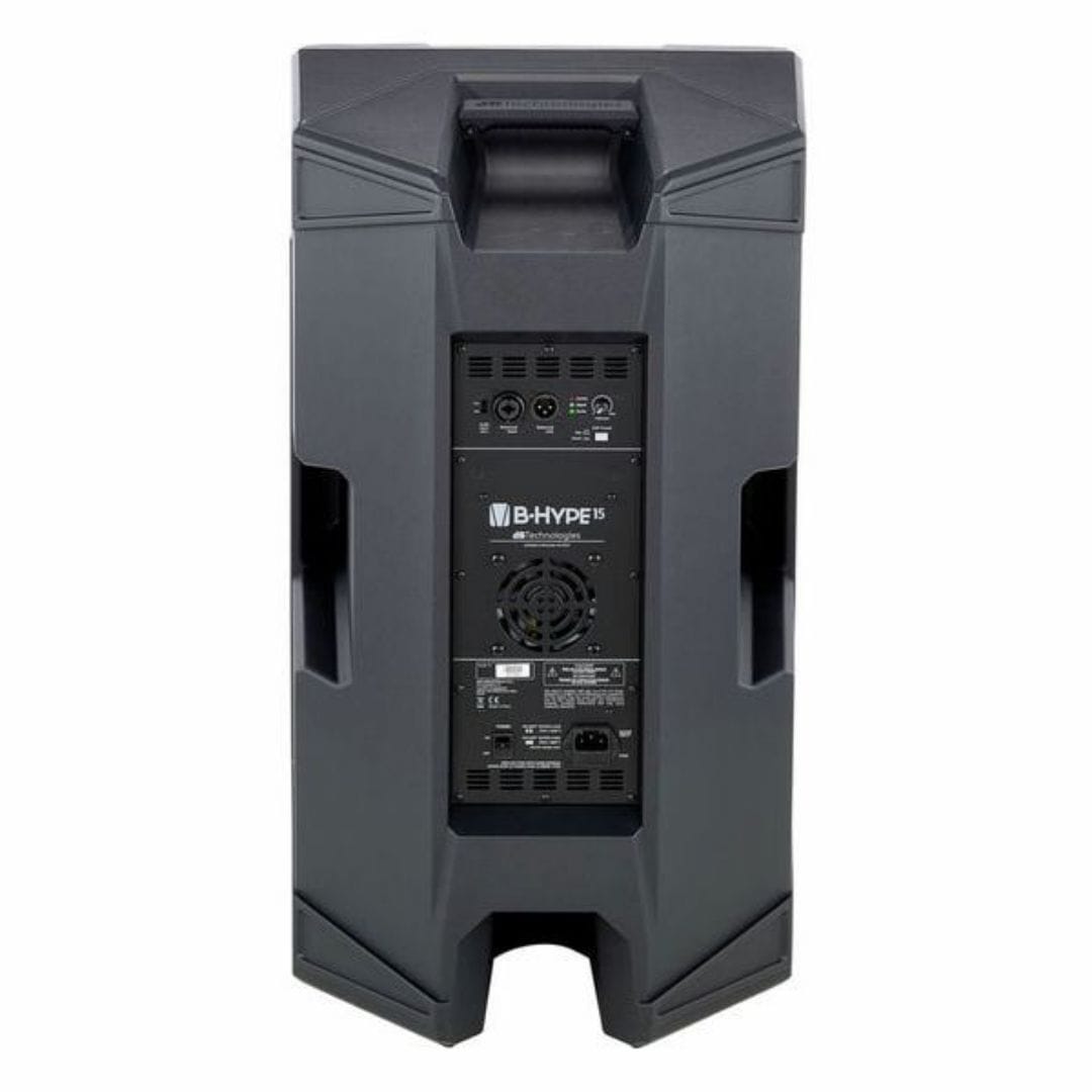 dB Technologies B-Hype 15 aktyvios kolonėlės — 2