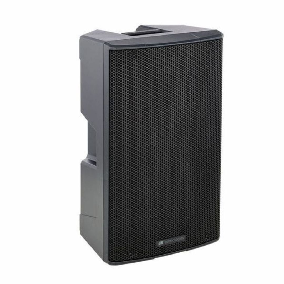 dB Technologies B-Hype 15 aktyvios kolonėlės