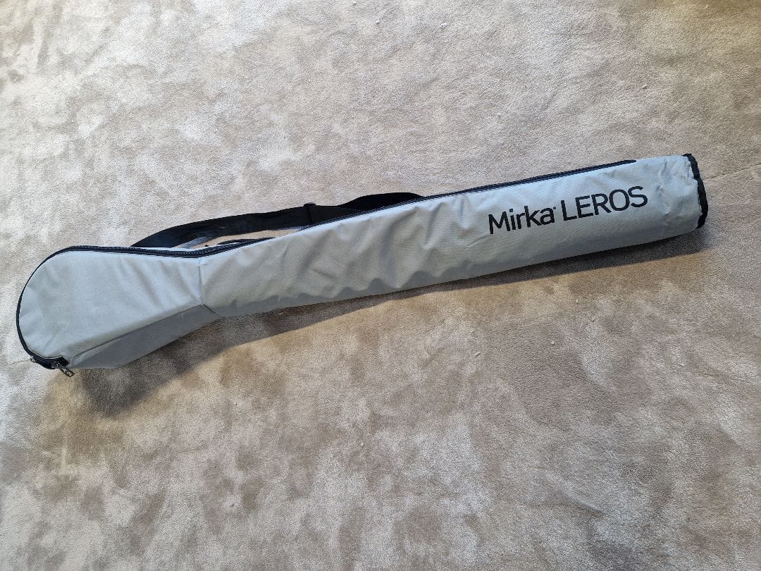Mirka Leros — 3