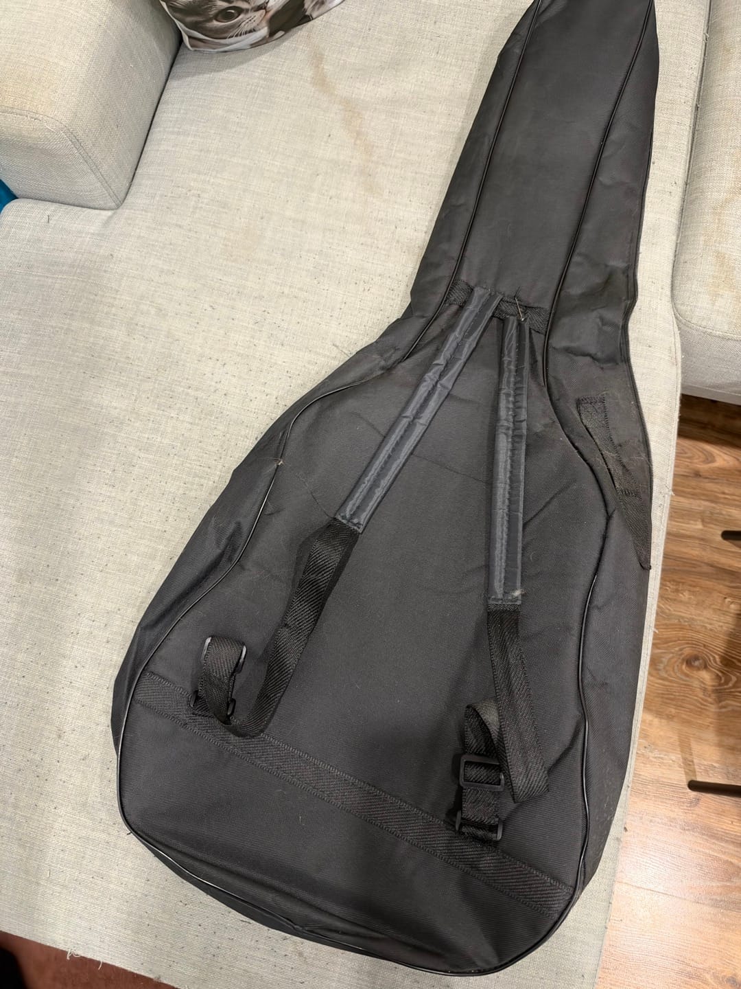 Gitara (MartinSmith) — 4