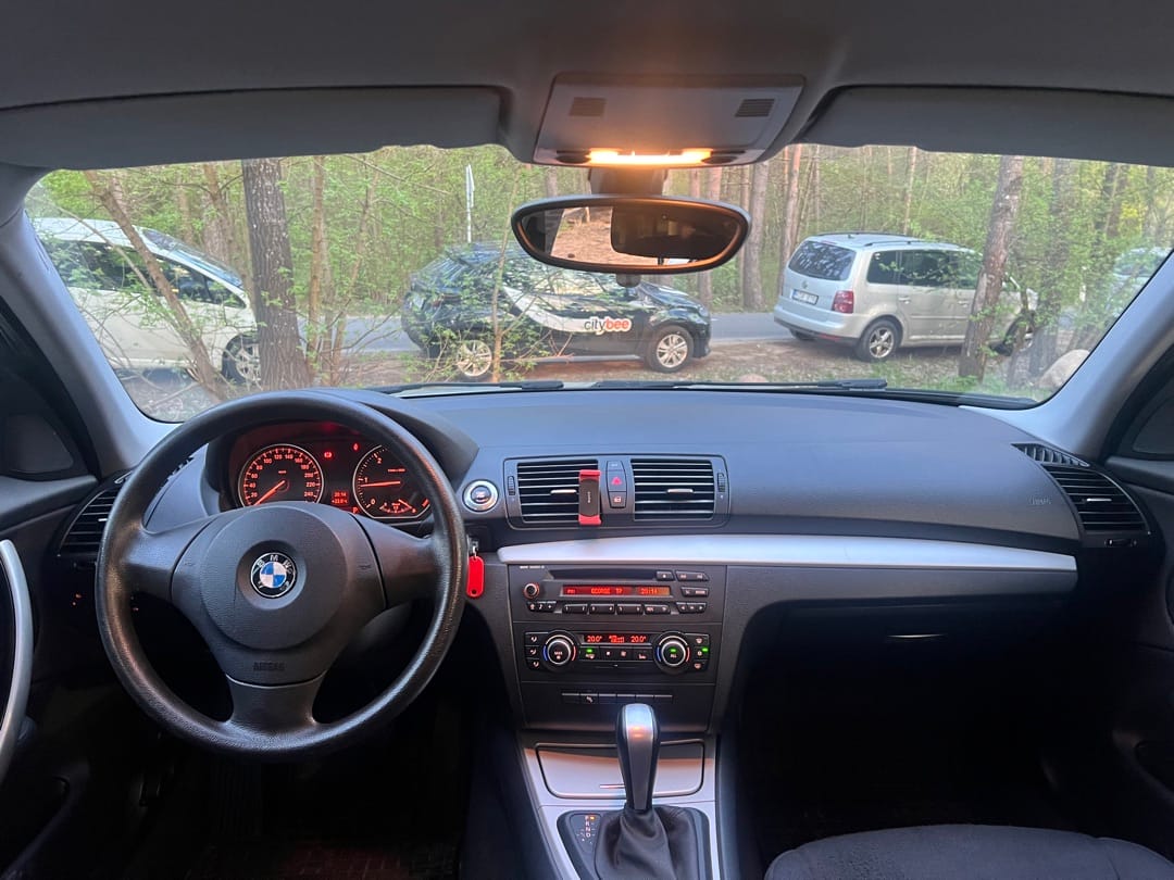 BMW 120 — 5